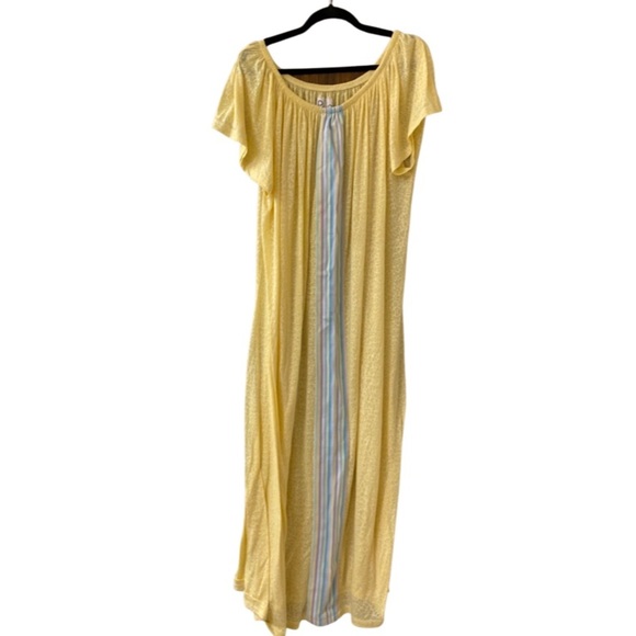 Pitusa Off the Shoulder Kaftan (SD2) - Picture 2 of 5